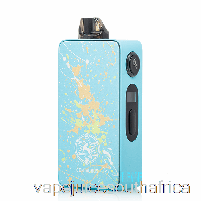 Vape Juice South Africa Lost Vape Centaurus B60 Aio Kit Spring Blast